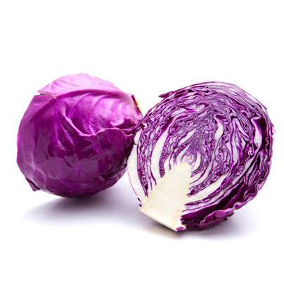 CHOUX ROUGE (KG) - الكرنب الأحمر