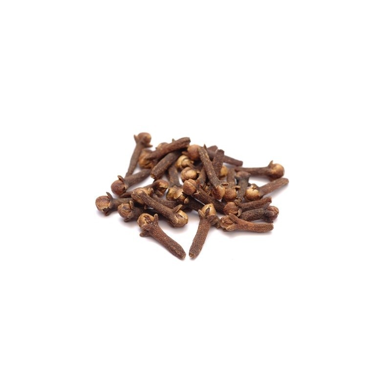 GIROFLE (KG) - قرنفل -  - القرنفل