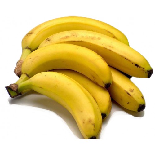 BANANE MAROC (KG) - موز مغربي