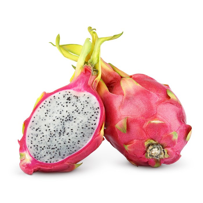 DRAGON FRUITS (KG) - فاكهة التنين