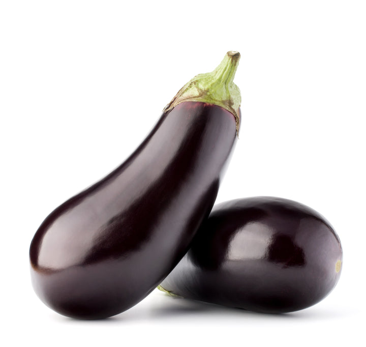 AUBERGINE (KG) - الباذنجان