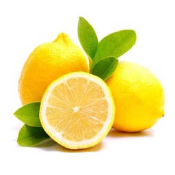 [FG-102] CITRON FRAIS (KG) - الليمون