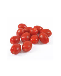 [FG-117] TOMATE CERISE ROUGE (KG) - طماطم كرزية حمراء