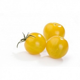[FG-125] TOMATE CERISE JAUNE (KG) - طماطم كرزية حمراء