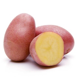 [FG-141] POMME DE TERRE ROUGE (KG) - البطاطس الحمراء