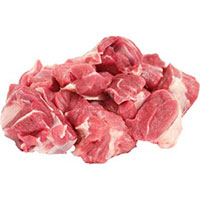 [FG-153] TAJINE D'AGNEAU (KG) - طاجين ديال الحولي