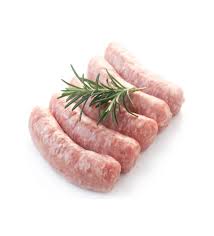 [FG-159] SAUCISSE DE DINDE (KG) - نقانق الديك الرومي