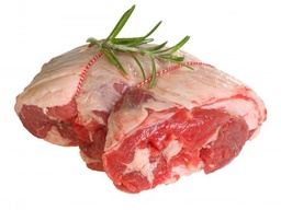 [FG-195] GIGOT D'AGNEAU SANS OS (KG) - ساق لحم الضأن بدون عظم