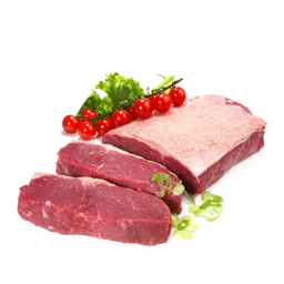 [FG-199] FAUX FILET (KG) - لحم ظهر البقر