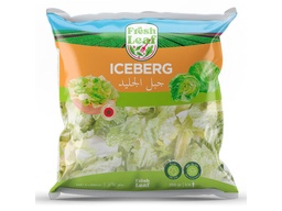[FG-28] Salade Iceberg 250g (U) - خس آيسبرغ 250غ