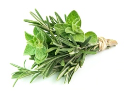 [FG-40] BOUQUET AROMATIQUE (U) - تخليطة