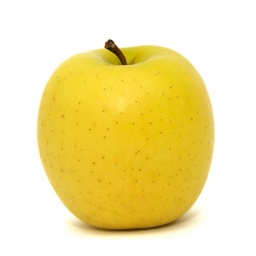 [FG-47] POMME blad JAUNE (KG) - تفاح أصفر