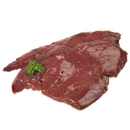 [FG-595] FOIE DE VEAU (KG) - كبد العجل